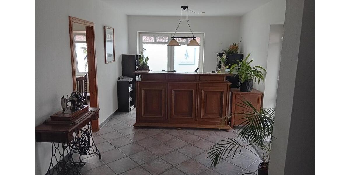 Erdgeschoßwohnung Kisdorf - 2 Zimmer, 82 m&sup2;, 900&euro; | Angebot:26040773