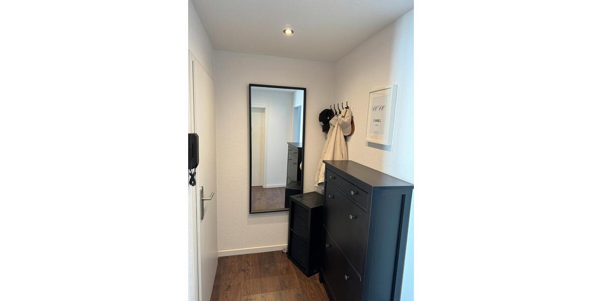 Etagenwohnung Saarwellingen - 1 Zimmer, 65 m&sup2;, 680&euro; | Angebot:26254549