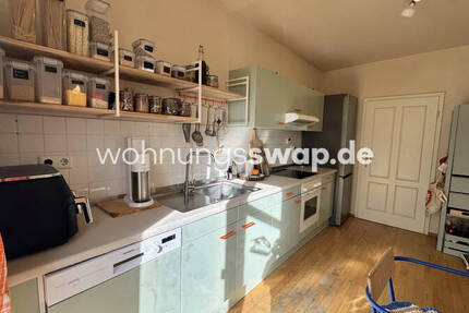 Wohnung Berlin Friedrichshain - 3 Zimmer, 95 m&sup2;, 1.235&euro; | Angebot:26126663