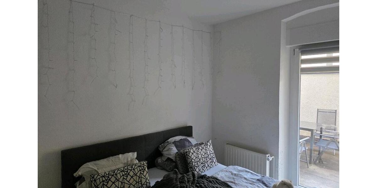 Erdgeschoßwohnung Hagen Dahl - 2 Zimmer, 47 m&sup2;, 300&euro; | Angebot:26692003