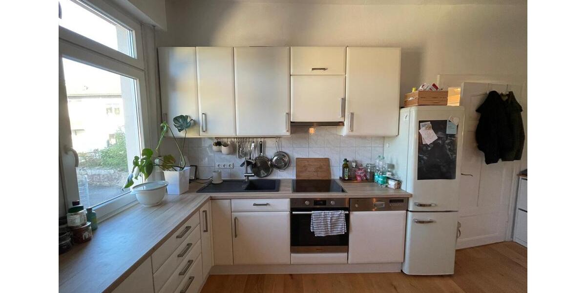 Etagenwohnung Miltenberg - 4 Zimmer, 90 m&sup2;, 930&euro; | Angebot:26481215