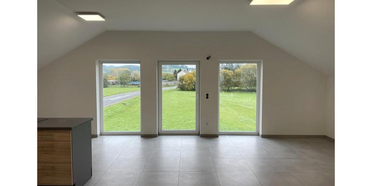 Neu sanierte 4ZKB Wohnung in Kaiserslautern-Erfenbach 4 zimmer