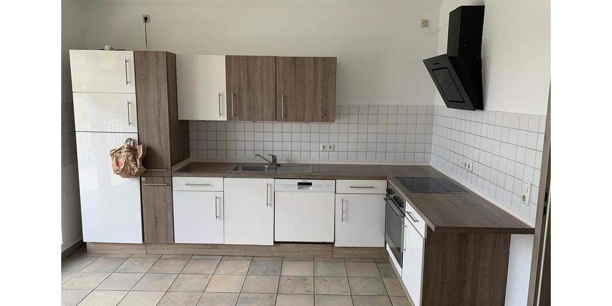 Etagenwohnung Bad Zwischenahn - 4 Zimmer, 120 m&sup2;, 1.295&euro; | Angebot:26629467