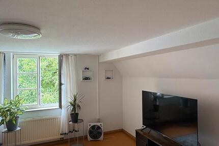 2 Zimmer Wohnung in Altstadt Dinkelsbühl
