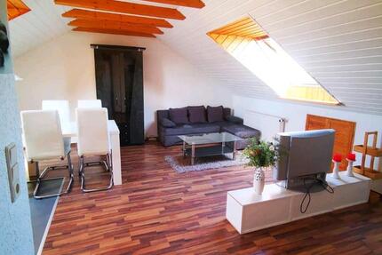 Wohnung Fußgönheim - 1 Zimmer, 55 m&sup2;, 600&euro; | Angebot:24382502