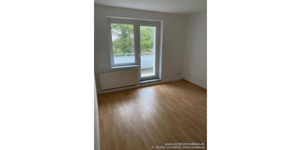 Etagenwohnung Halsbrücke - 2 Zimmer, 49 m&sup2;, 295&euro; | Angebot:25366568