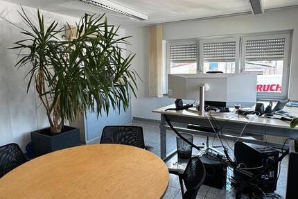 Helle geräumige Bürofläche im Gewerbegebiet Ilsfeld zimmer