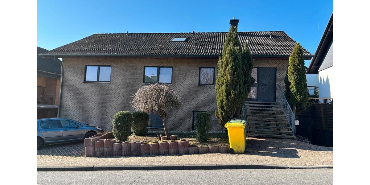 Einfamilienhaus Wenden - 6 Zimmer, 181 m&sup2;, 2.000&euro; | Angebot:25307307