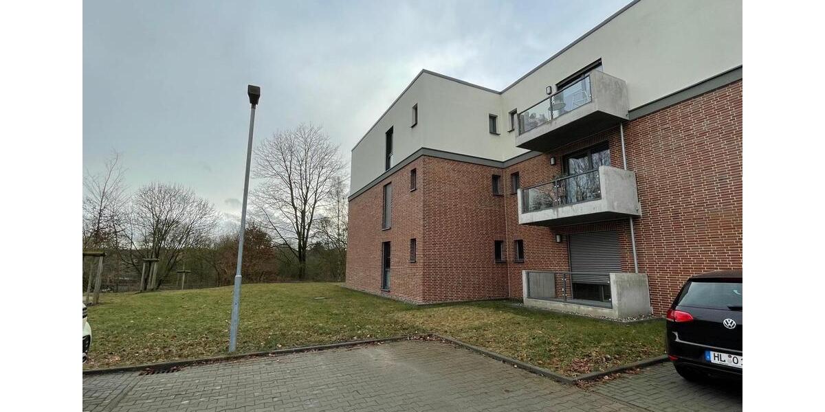 Erdgeschoßwohnung Elmenhorst/Lichtenhagen Lichtenhagen - 2 Zimmer, 64 m&sup2;, 1.025&euro; | Angebot:25962391