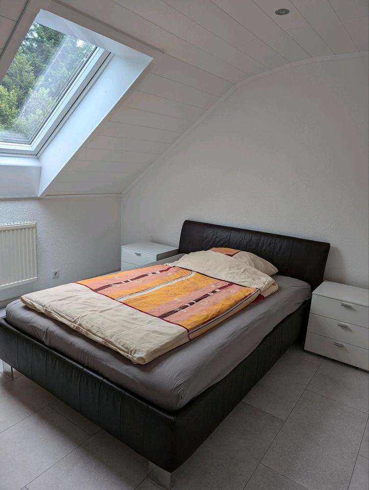 FerienWohnung im Donautal
