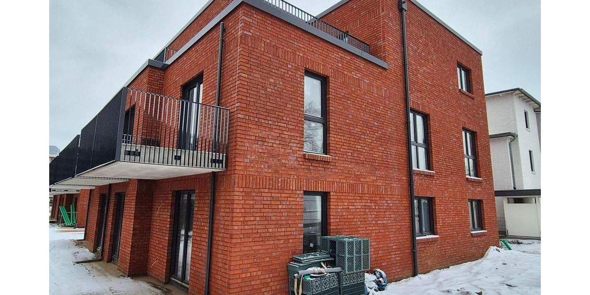 Etagenwohnung Norderstedt Harksheide - 3 Zimmer, 58 m&sup2;, 1.280&euro; | Angebot:24726929