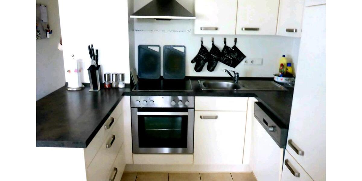 Erdgeschoßwohnung Lindau (Bodensee) - 2.5 Zimmer, 66 m&sup2;, 1.190&euro; | Angebot:24830358