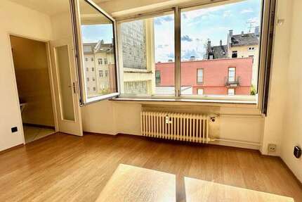 Wohnung zum Mieten in Frankfurt am Main 510 € 30 m²