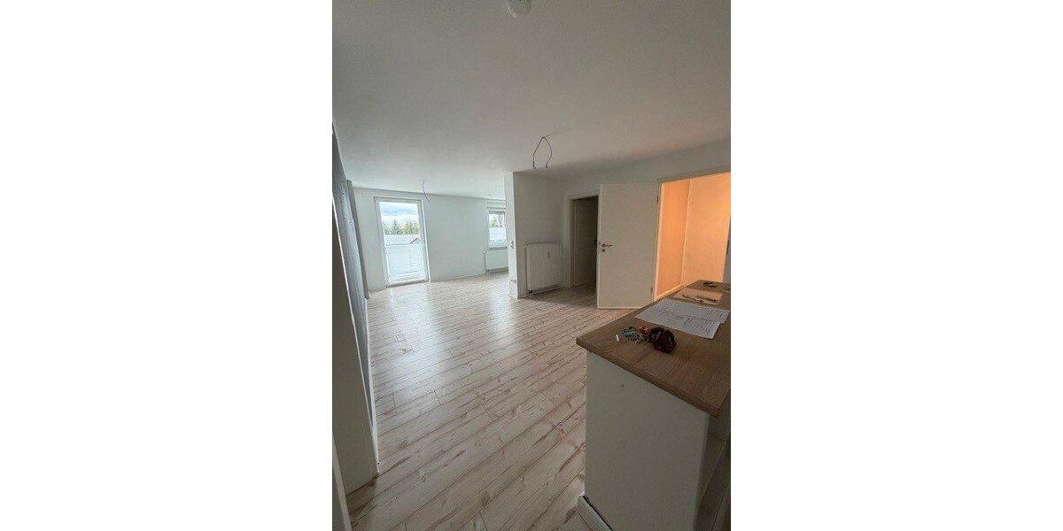 Erdgeschoßwohnung Uder - 3.5 Zimmer, 90 m&sup2;, 740&euro; | Angebot:26662241