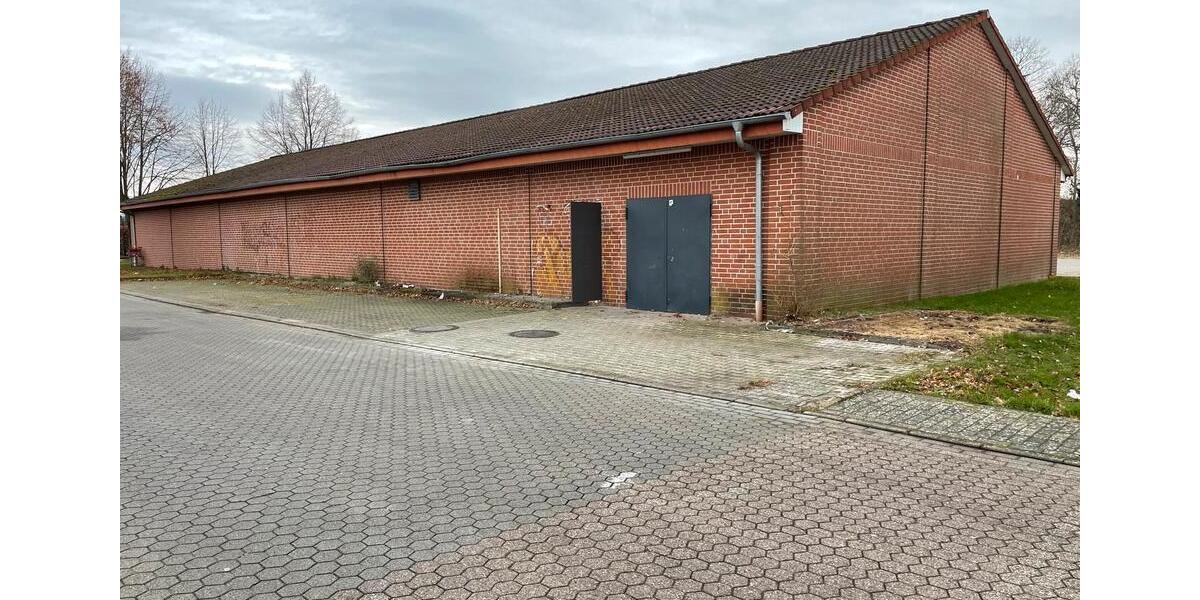 Gewerbeobjekt Wardenburg - 4.950&euro; | Angebot:23783359