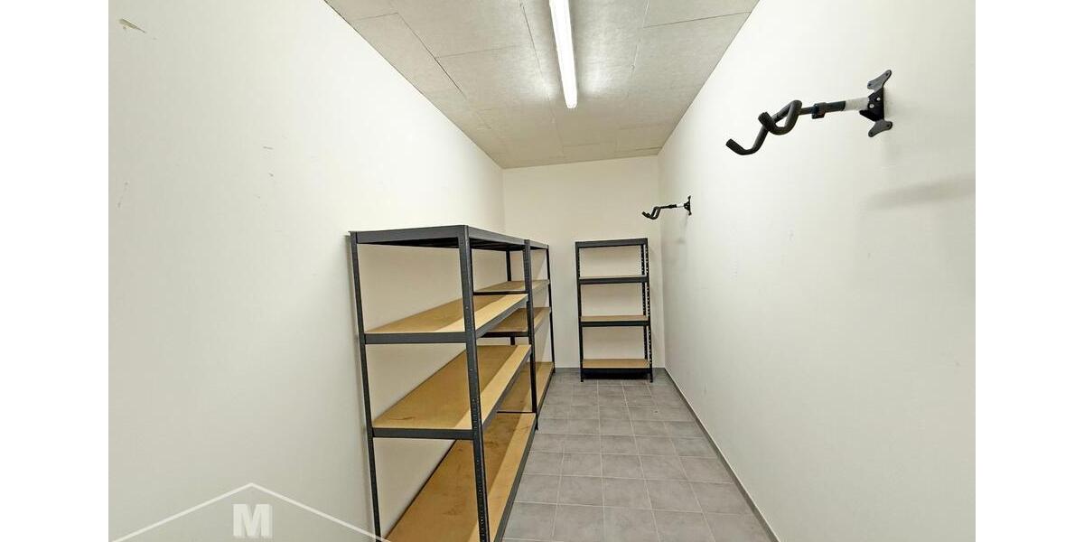 Panorama Wohnen Beilngries: Hochwertige 3,5 Zimmer-Whg. mit EBK, Aufzug u. 2 TG-Stellplätzen (Ref. 0001586) 3 zimmer