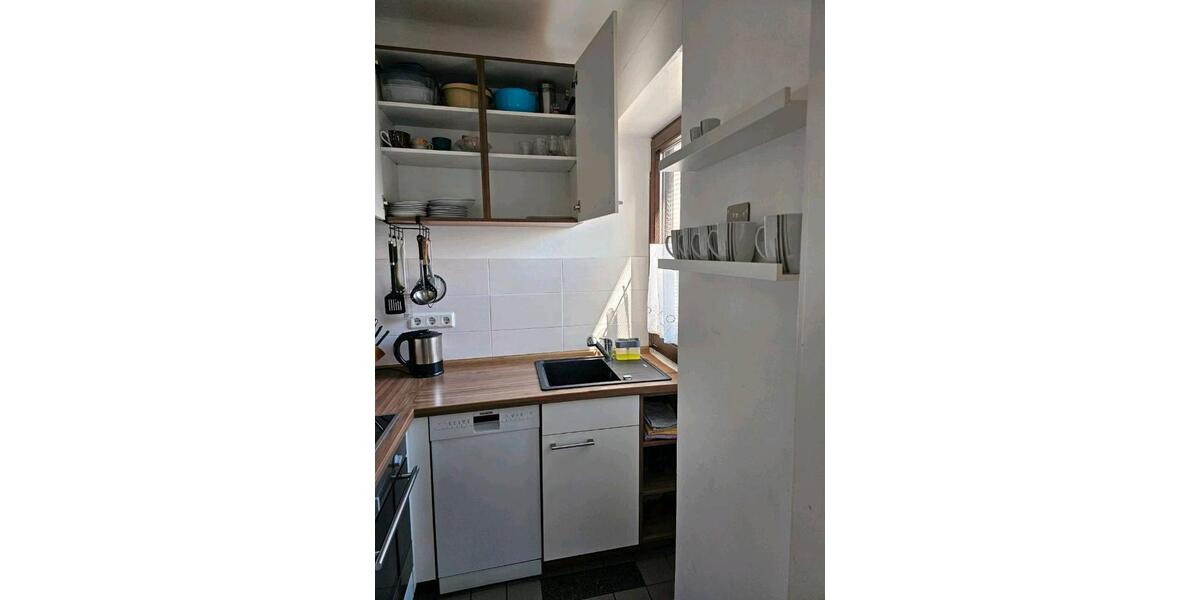 Wohnen auf Zeit Kleinblittersdorf - 3 Zimmer, 80 m&sup2;, 670&euro; | Angebot:26640889