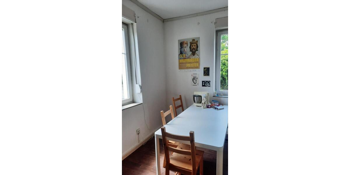 Wohnen auf Zeit Köln Nippes - 1 Zimmer, 15 m&sup2;, 430&euro; | Angebot:26582815