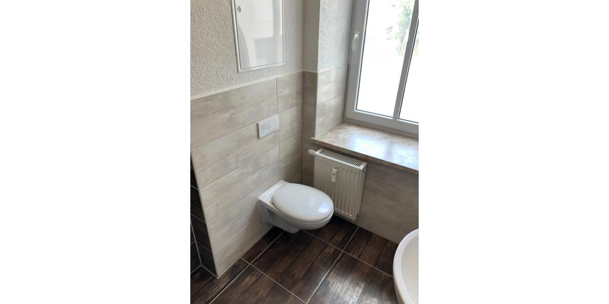 Erdgeschoßwohnung Leisnig - 2 Zimmer, 46 m&sup2;, 255&euro; | Angebot:25986955