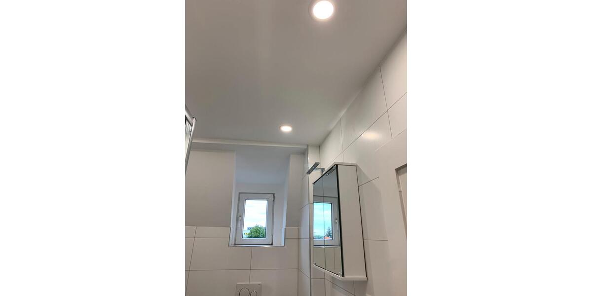 Etagenwohnung Neuburg an der Donau - 2 Zimmer, 53 m&sup2;, 600&euro; | Angebot:26611702