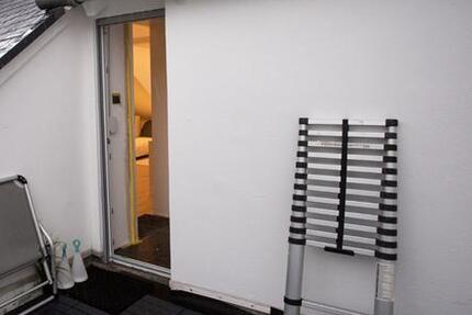 56072 Koblenz-Metternich Apartment 500 Euro Balkon und Küche zimmer