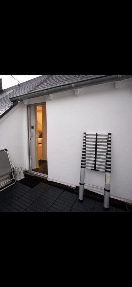 56072 Koblenz-Metternich Apartment 500 Euro Balkon und Küche zimmer