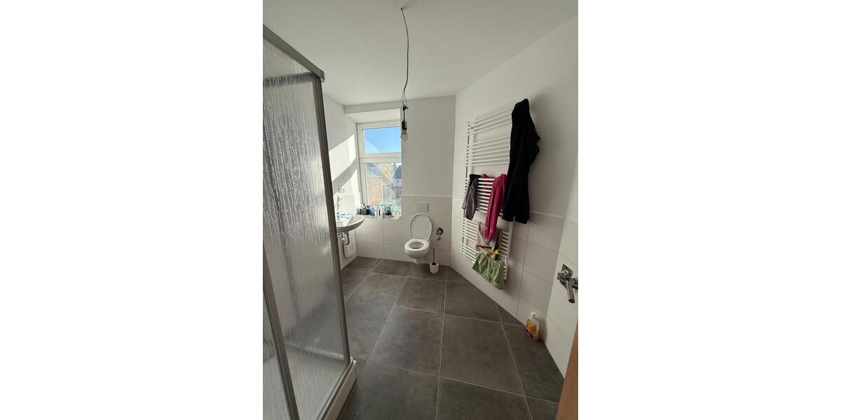 Etagenwohnung Aschersleben - 2 Zimmer, 50 m&sup2;, 310&euro; | Angebot:26633847