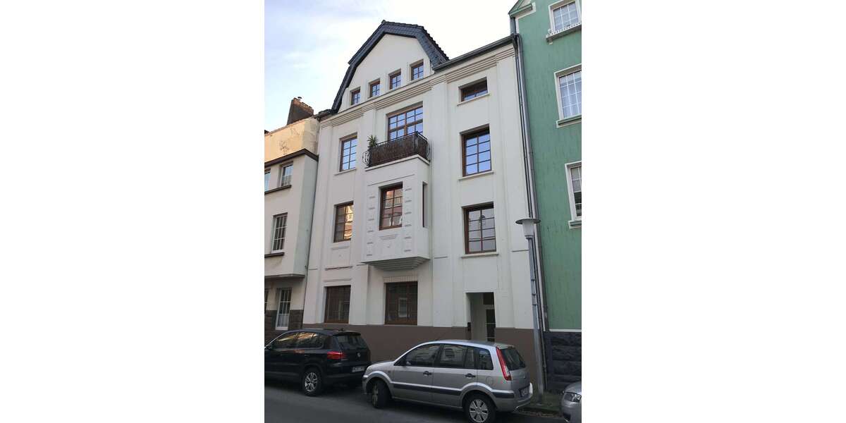 Etagenwohnung Neuss - 1 Zimmer, 22 m&sup2;, 290&euro; | Angebot:25285304