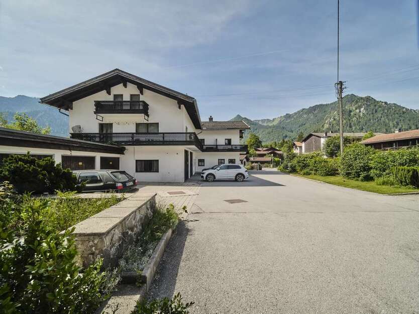 Wohnung zum Mieten in Schliersee 800 € 54.4 m²