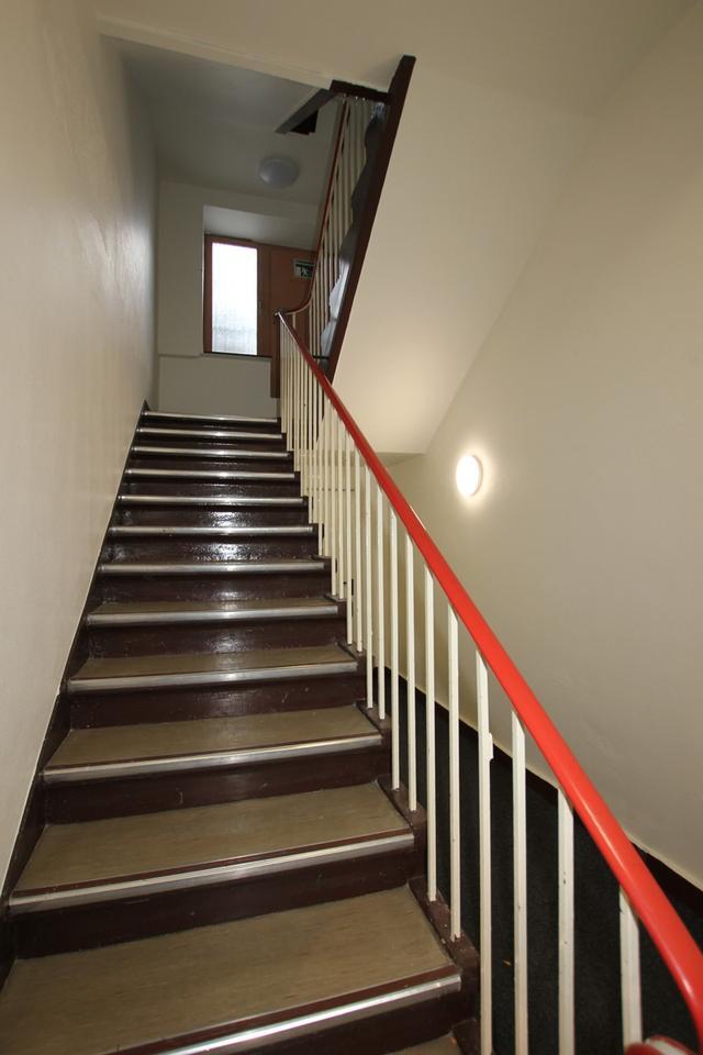 Zentrale Bürofläche in Kassel – 135 m² im 1. OG