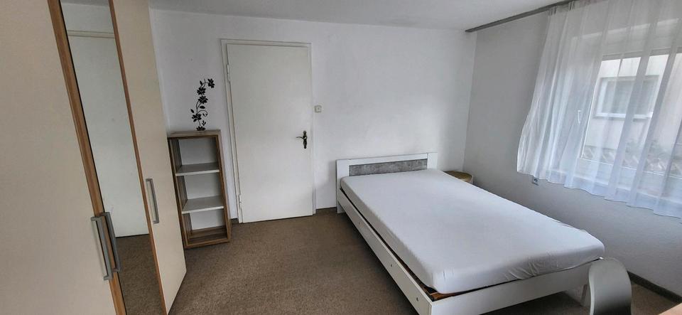 Wohnen auf Zeit Mutlangen - 3 Zimmer, 16 m&sup2;, 390&euro; | Angebot:25982097