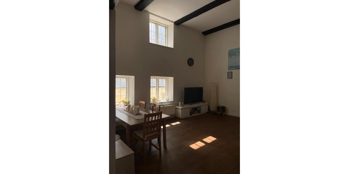 Etagenwohnung Flensburg - 1 Zimmer, 14 m&sup2;, 383&euro; | Angebot:26663489