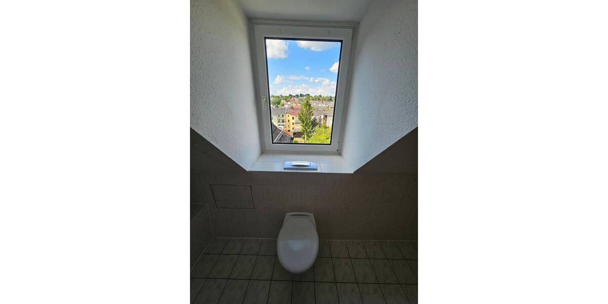 Etagenwohnung Gera Ostviertel - 2 Zimmer, 46 m&sup2;, 300&euro; | Angebot:26805926