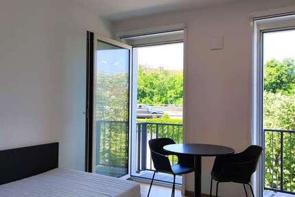 Wohnung zum Mieten in Berlin - Schöneberg 820 € 21 m²
