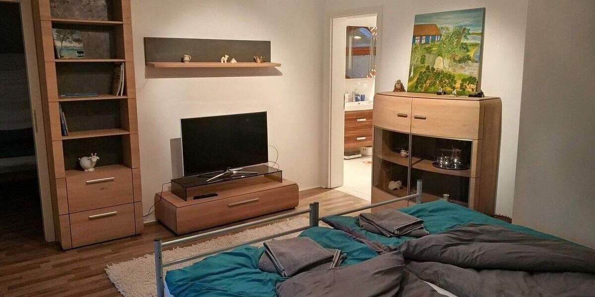 Traumhaus in ruhiger Lage in Köpenick nähe Müggelspree Müggelsee verkehrsgünstig zu vermieten 8 zimmer