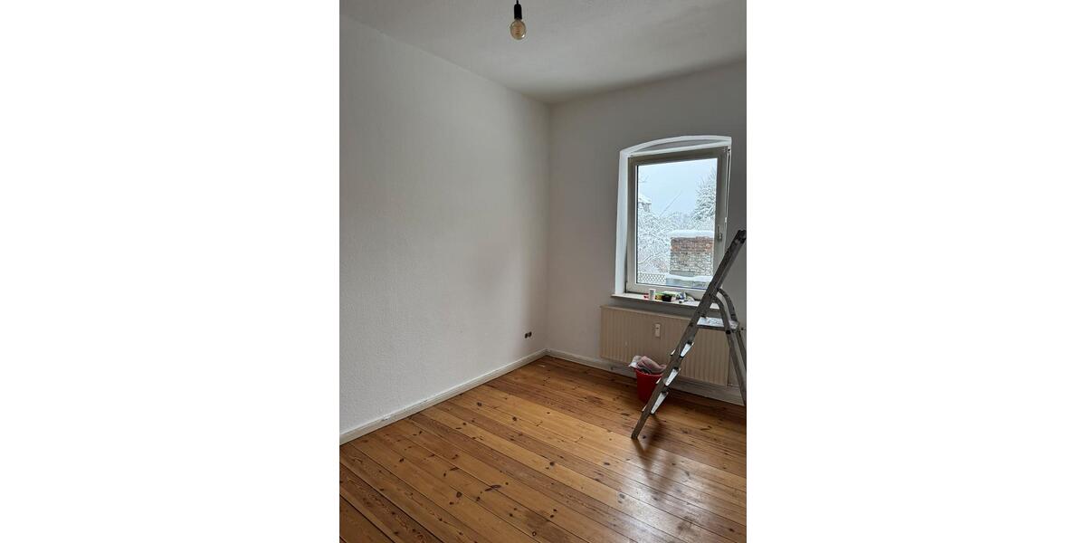 2-Zimmer-Wohnung mit Altbaucharme in Uninähe 2 zimmer