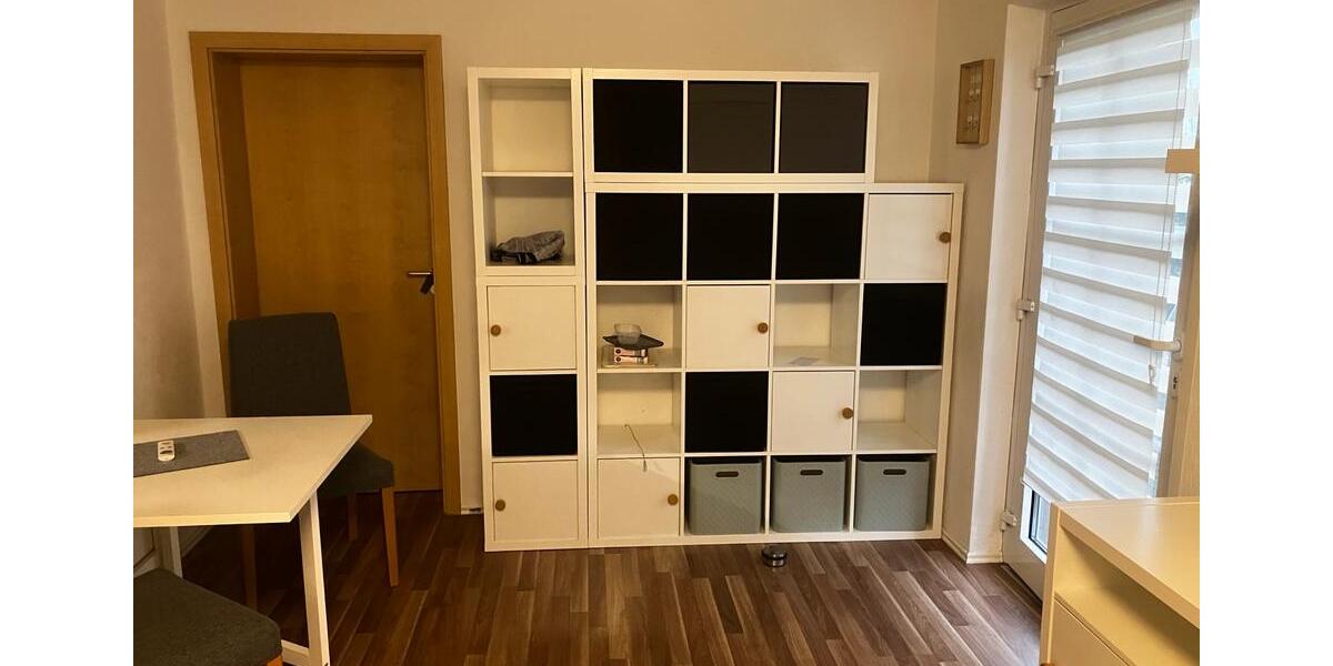 Etagenwohnung Wilnsdorf - 2 Zimmer, 38 m&sup2;, 520&euro; | Angebot:25170793