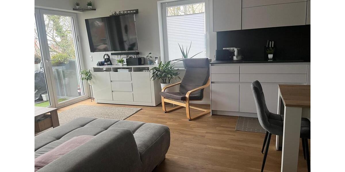 Mietwohnung Otterberg 2 zimmer