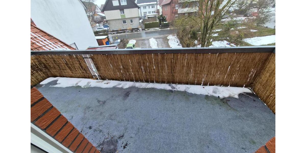 Dachgeschoßwohnung Lemgo - 2 Zimmer, 78 m&sup2;, 560&euro; | Angebot:24839122