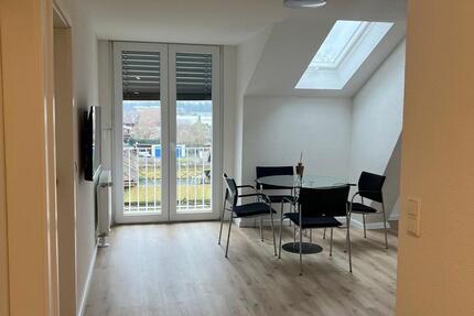 3-Zimmer Wohnung am Bahnhof 3 zimmer