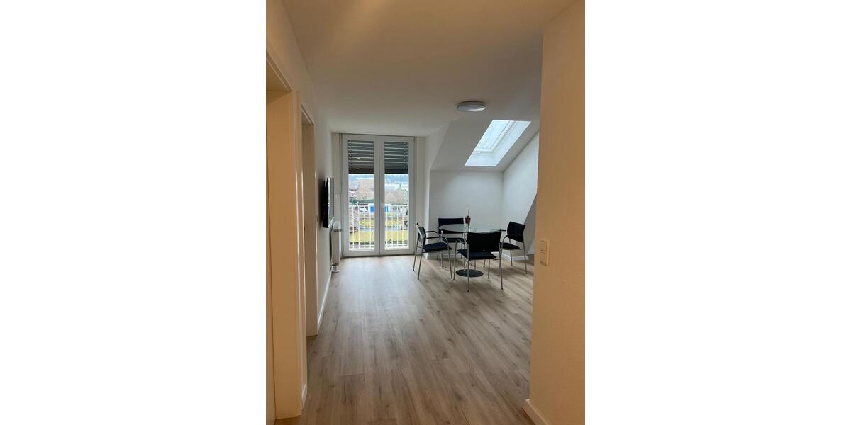 3-Zimmer Wohnung am Bahnhof 3 zimmer