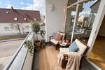 Maisonettenwohnung Stuttgart Fasanenhof-Ost - 3 Zimmer, 90 m&sup2;, 1.500&euro; | Angebot:26119982