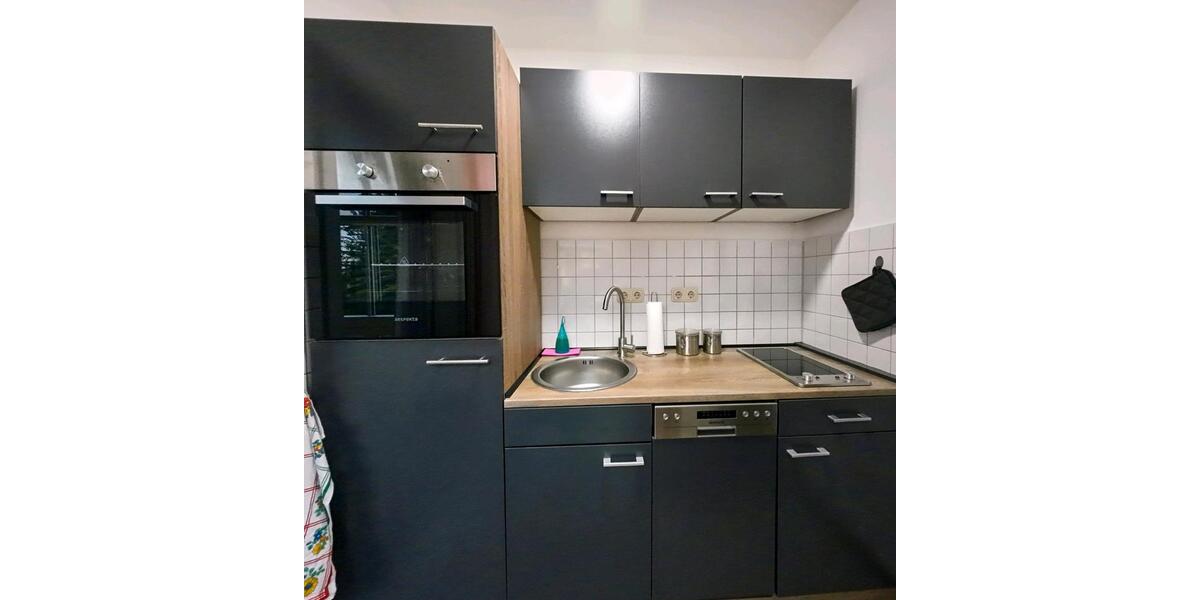 Wohnen auf Zeit Chemnitz Rabenstein - 1 Zimmer, 24 m&sup2;, 700&euro; | Angebot:25401876