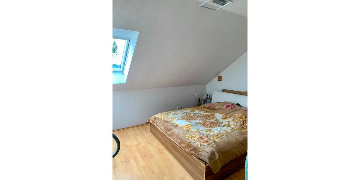 Dachgeschoßwohnung Gifhorn - 3 Zimmer, 66 m&sup2;, 590&euro; | Angebot:25145733