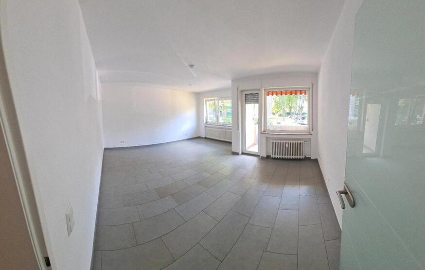 3 Zimmer Wohnung - Liblar EKZ nähe - Einbauküche zimmer