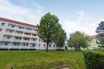 ++ gemütliche, neue 2-Raum Wohnung - mit Balkon - in einer schönen & beschaulichen Wohnanlage ++