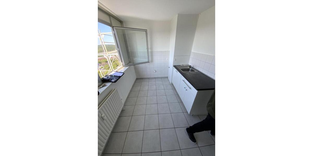 Etagenwohnung Kreuztal - 2 Zimmer, 64 m&sup2;, 361&euro; | Angebot:25924751