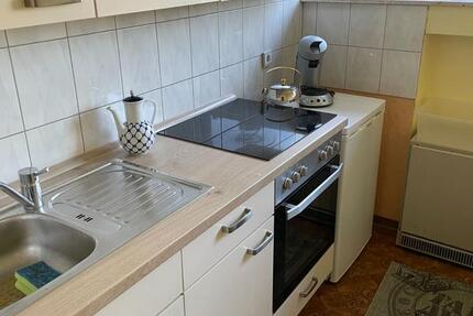 Möblierte 3-Zimmerwohnung in Hilter zu vermieten 3 zimmer