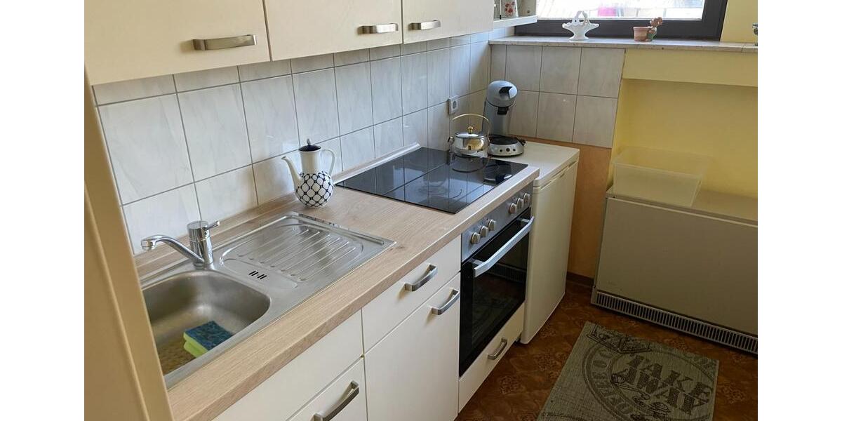 Möblierte 3-Zimmerwohnung in Hilter zu vermieten 3 zimmer