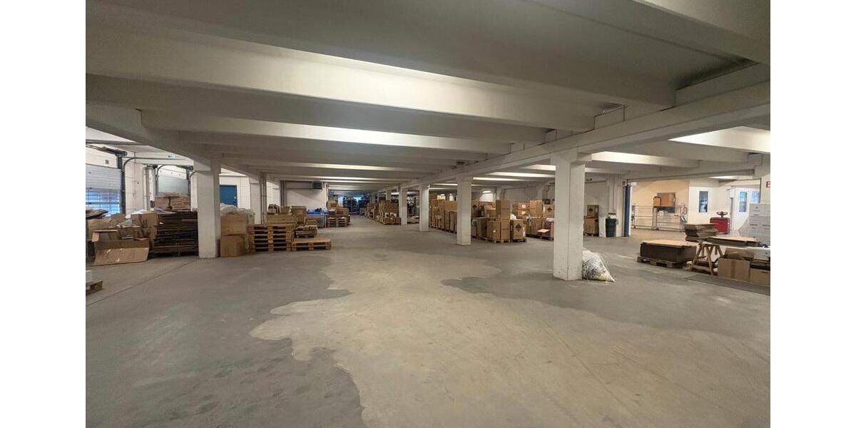 Gewerbeobjekt Augsburg Bergheim - 4&euro; | Angebot:26444928
